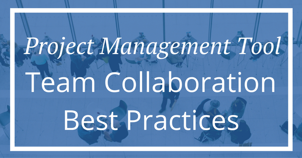 project management tool collaboration